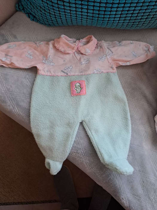 Baby so real vintage doll excellent condition