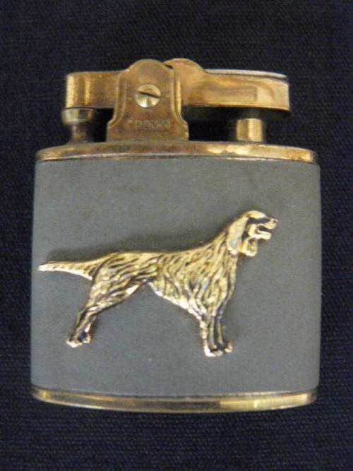 CROWN LIGHTER