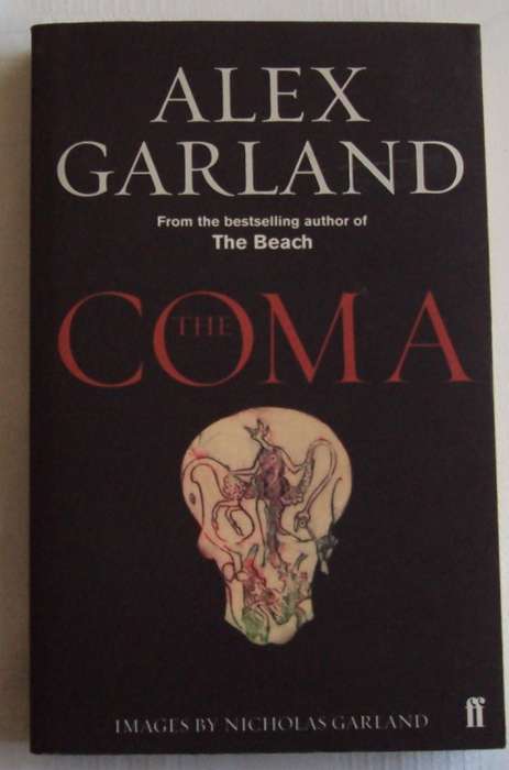 The Coma Alex Garland