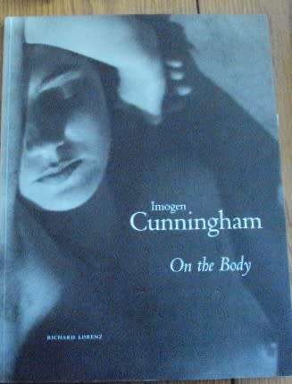 On The Body  Imogen Cunningham