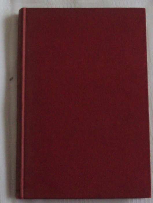 The Nature of The Universe by Fred Hoyle