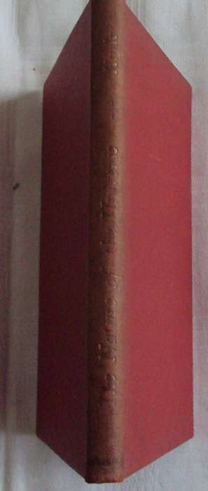 The Nature of The Universe by Fred Hoyle