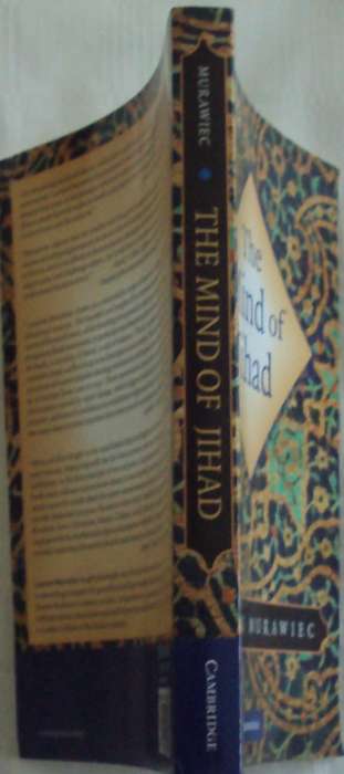 The Mind Of Jihad Laurence Muraweic