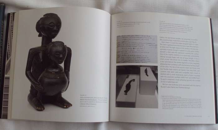 -Life-Line- Knot six object Biographies Brenner-De Becker-Vorster-Wintjes