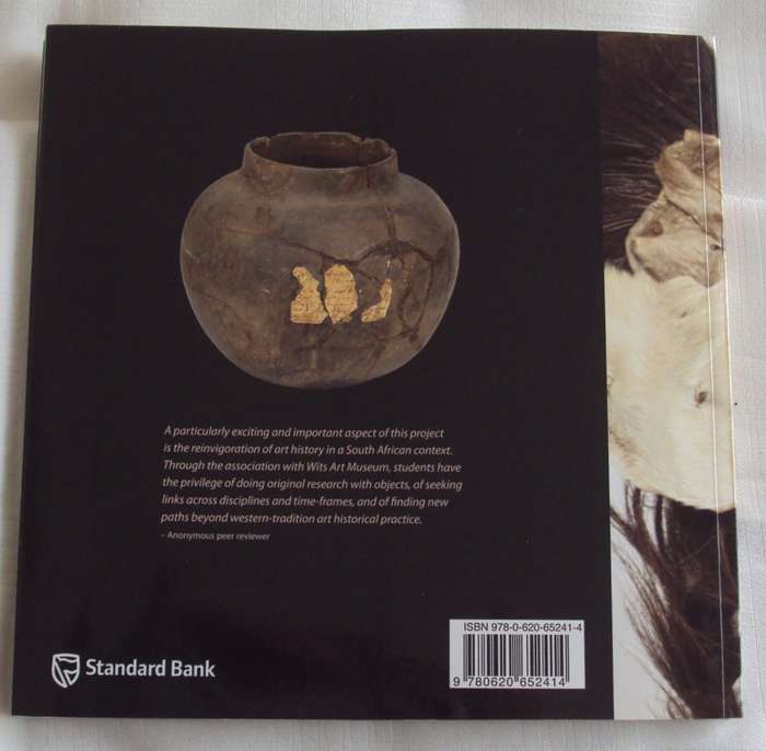 -Life-Line- Knot six object Biographies Brenner-De Becker-Vorster-Wintjes