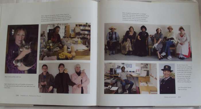Stanford 150 Portrait of a Village Text & Photographs by Annalize Mouton