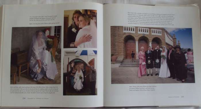 Stanford 150 Portrait of a Village Text & Photographs by Annalize Mouton