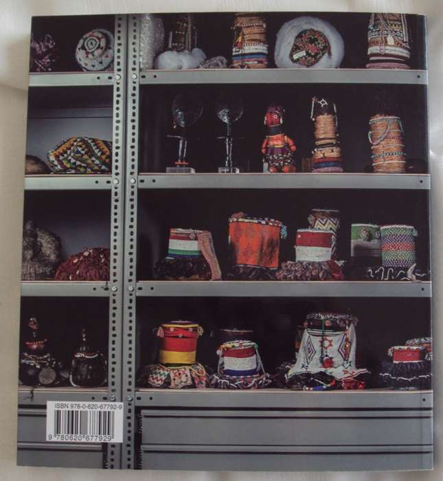 Activate / Captivate Collections re-engagement at Wits Art Museum