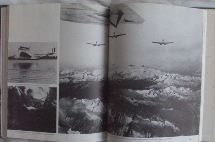 Time Life Books The Epic of Flight  The RAF At War