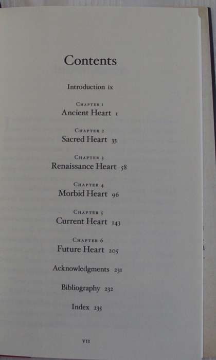 The Sublime Engine A Biography Of the Human Heart Stephen Amidon & Thomas Amidon, MD