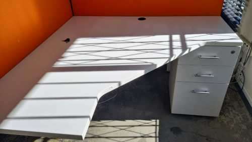 Office desk