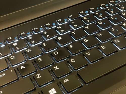Dell Latitude E7270 Laptop - Intel Core i7 - 8GB RAM - 256GB SSD ~Windows 11 Pro Office 2021