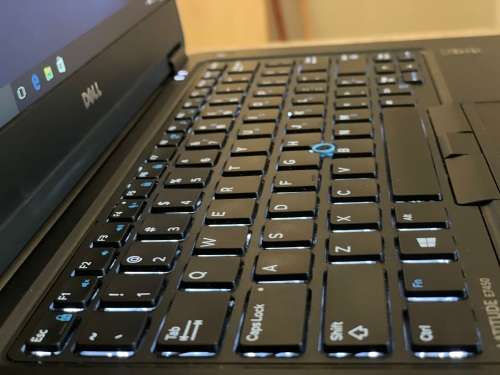 Dell Latitude E7450 - Intel Core i5 - 8GB RAM - 512GB SSD ~Grade A ~FREE Shipping