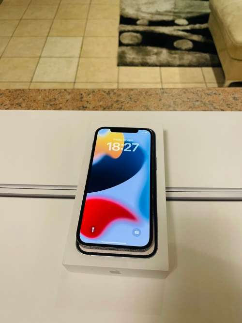 iPhone 12 Pro 128GB LTE - Certified Preowned with Box ~FREE Shipping