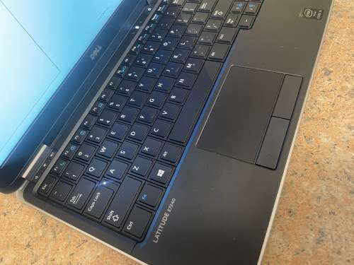 Dell Latitude E7240 Laptop - Intel Core i5 - 8GB RAM - 256GB SSD ~Windows 11 Pro Office 2021