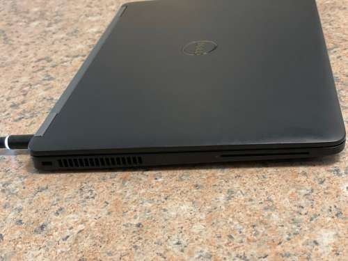 Dell Latitude E7270 Laptop - Intel Core i5 - 8GB RAM - 1TB SSD ~Windows 11 Pro Office 2021