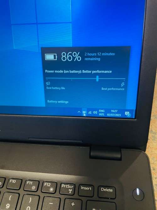 Dell Latitude E3490 Laptop - Intel Core i3-7130 - 8GB RAM -256GB SSD ~Grade A