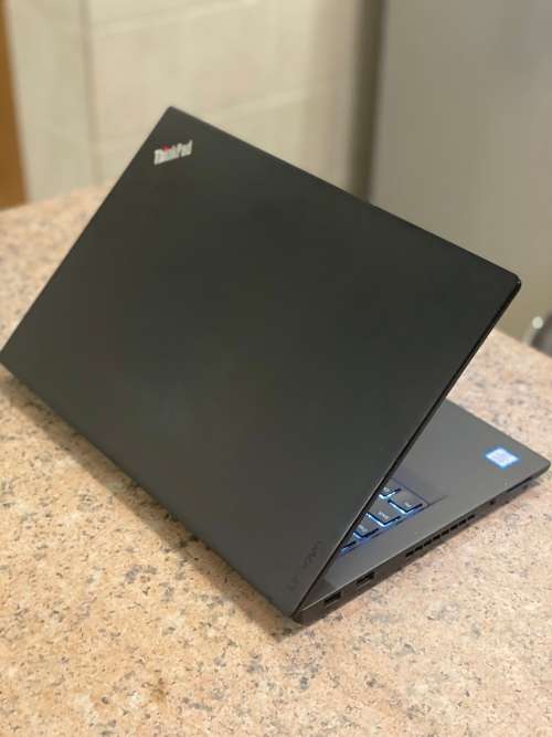 Lenovo Thinkpad T470 - Intel Core i5 - 12GB RAM - 1TB SSD ~FREE 64GB Memory Stick
