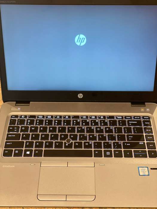 HP Elitebook 840 G3 Laptop - Intel Core i7 6th Generation - 16GB RAM - 1TB SSD FREE 64GB Stick
