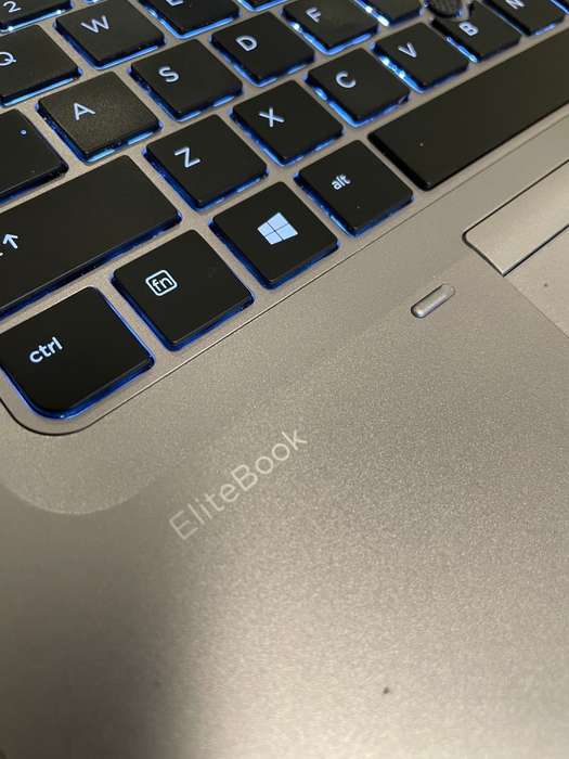 HP Elitebook 840 G3 Laptop - Intel Core i7 6th Generation - 16GB RAM - 1TB SSD FREE 64GB Stick
