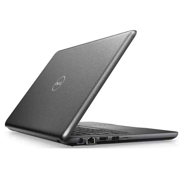 Dell Latitude 3380 Laptop - Intel Core i3 6th Gen 16GB RAM - 256GB SSD Windows 11 & Office 2021
