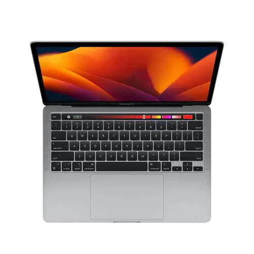 Macbook Pro 2019 13-inch Display - Intel Core i5 - 8GB RAM - 256GB SSD - Touchbar & TouchID