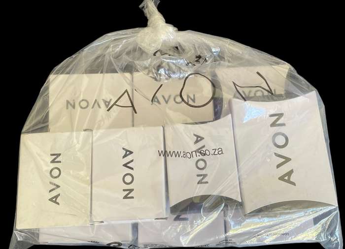 Avon Jewellery Mystery Lot of 10