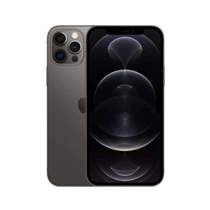 Discounted iPhone 12 Pro 128GB