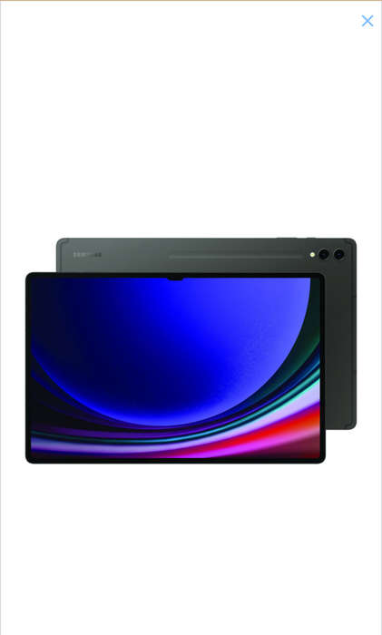 Galaxy Tab S9 Ultra, 14.6`` Dynamic AMOLED 2X, 12+256GB SALE