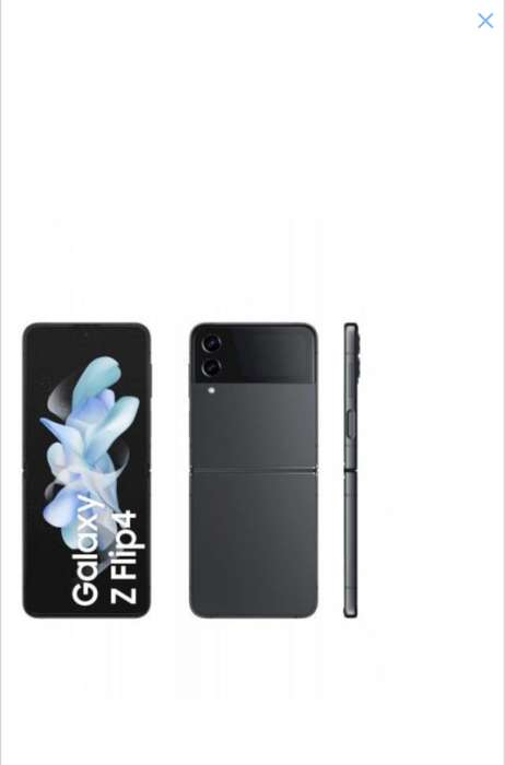 Samsung Galaxy Z Flip 4 5G 256GB