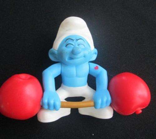 Smurf