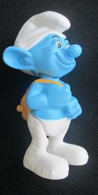 Smurf