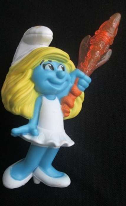 Smurf