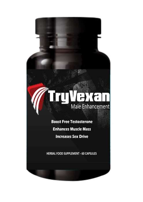 Tryvexan