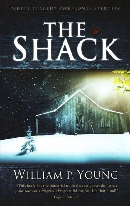 The Shack - Young