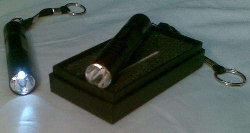 POLICE LED Torch