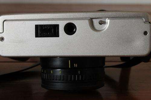 Ricoh 35 FM (Vintage 35mm Film Camera)
