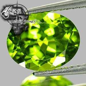 2.90 ct Peridot