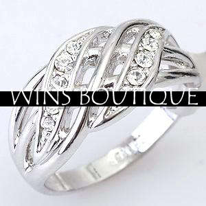 Stunning Fashion Ring [R1 SPECIAL - NO RESERVE][WOW]