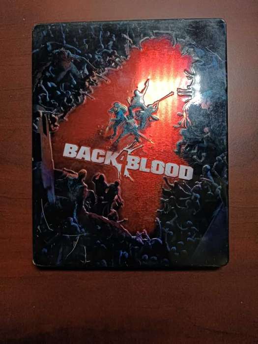 Back 4 Blood - PS5 Limited Edition