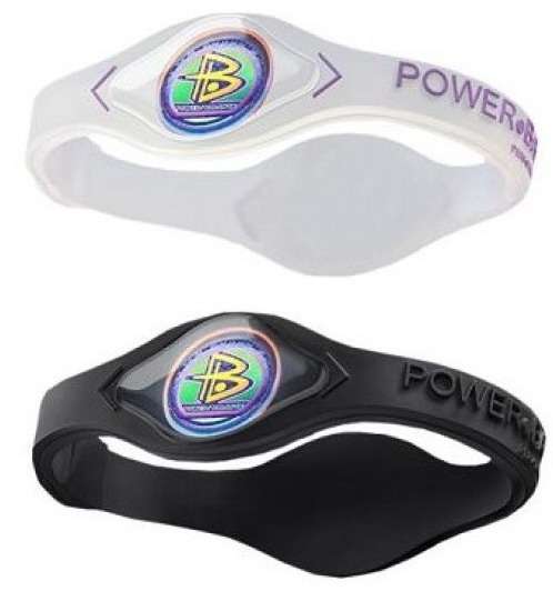 POWER BALANCE BRACELET
