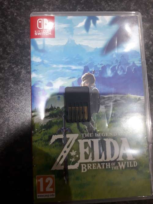 nintendo switch console bundle
