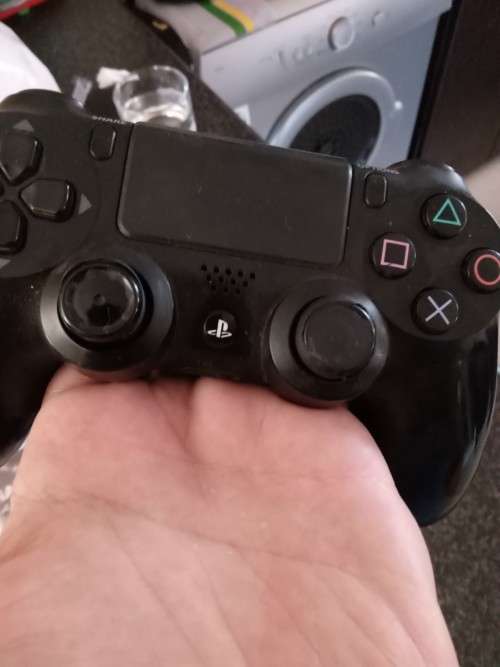 Playstation 4 console bundle