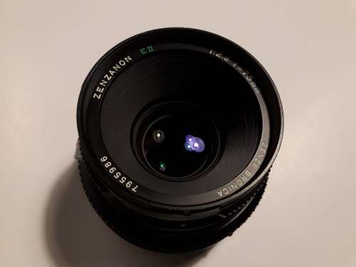 Matthew Lens Zenzanon E2