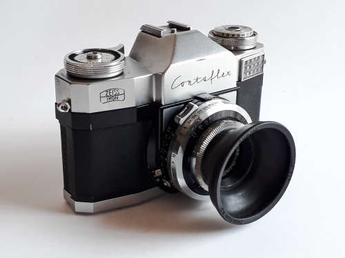 Zeiss Ikon Conaflex