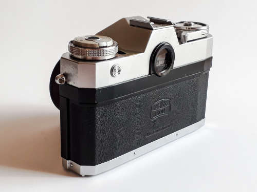 Zeiss Ikon Conaflex