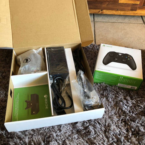 Xbox One