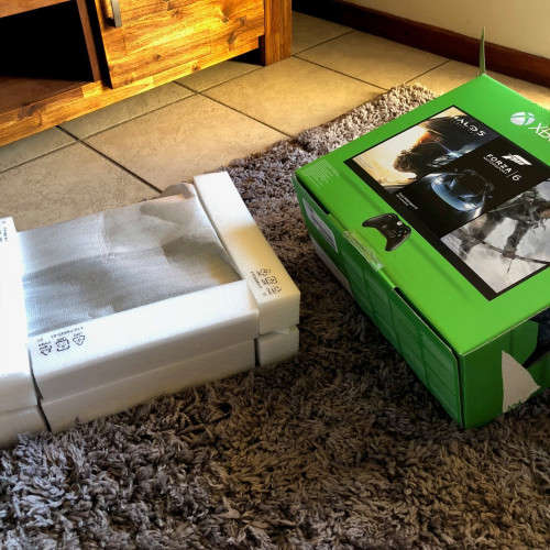 Xbox One