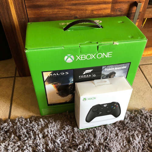 Xbox One