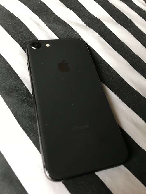 iPhone 8 and iPad Mini 4 Combo